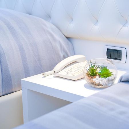 Residence Hotel Alba Palace Alba Adriatica Εξωτερικό φωτογραφία