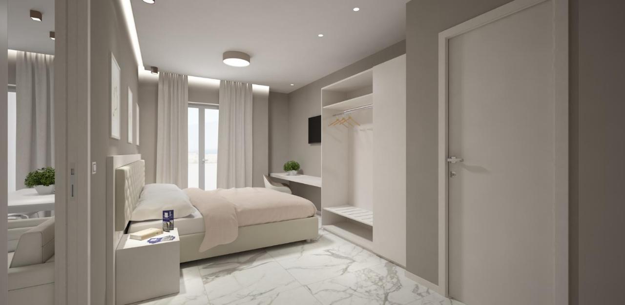 Residence Hotel Alba Palace Alba Adriatica Εξωτερικό φωτογραφία