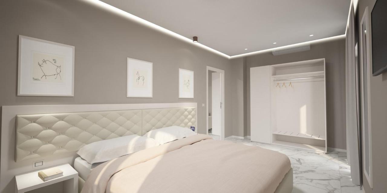 Residence Hotel Alba Palace Alba Adriatica Εξωτερικό φωτογραφία