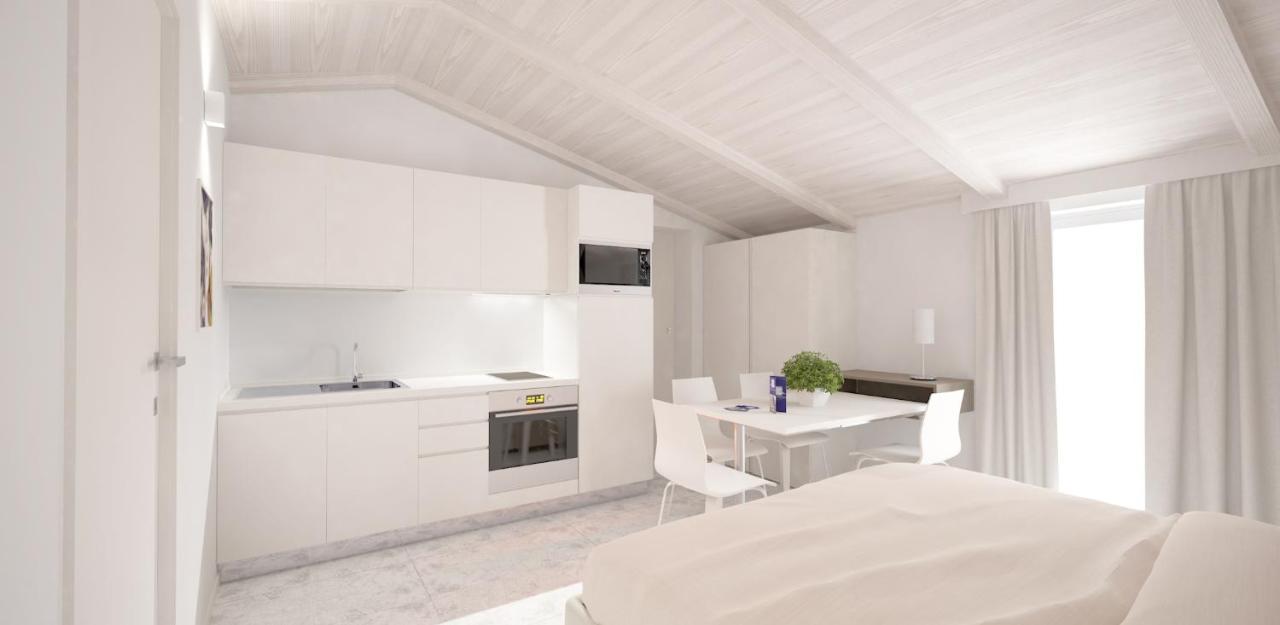 Residence Hotel Alba Palace Alba Adriatica Εξωτερικό φωτογραφία