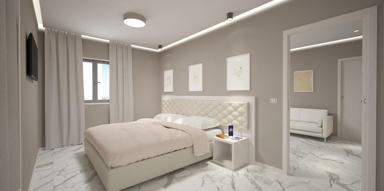 Residence Hotel Alba Palace Alba Adriatica Εξωτερικό φωτογραφία