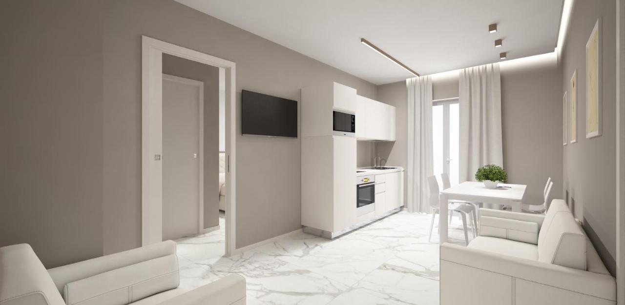 Residence Hotel Alba Palace Alba Adriatica Εξωτερικό φωτογραφία