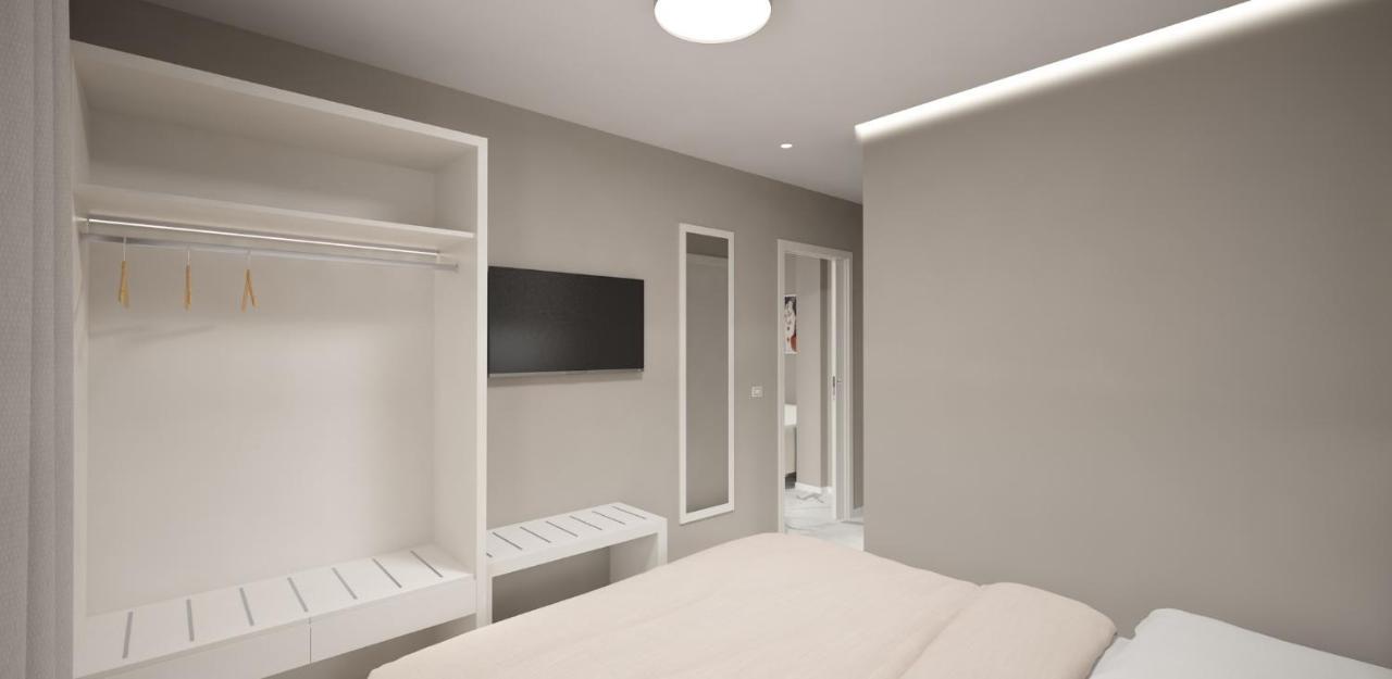 Residence Hotel Alba Palace Alba Adriatica Εξωτερικό φωτογραφία