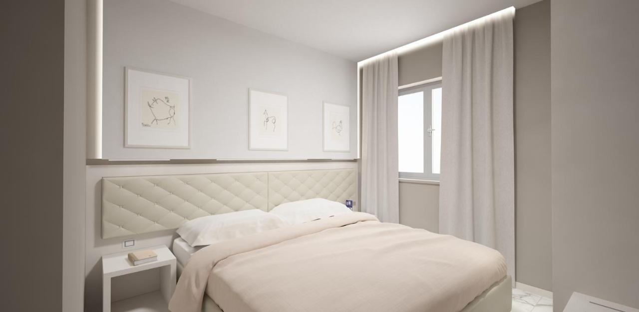 Residence Hotel Alba Palace Alba Adriatica Εξωτερικό φωτογραφία