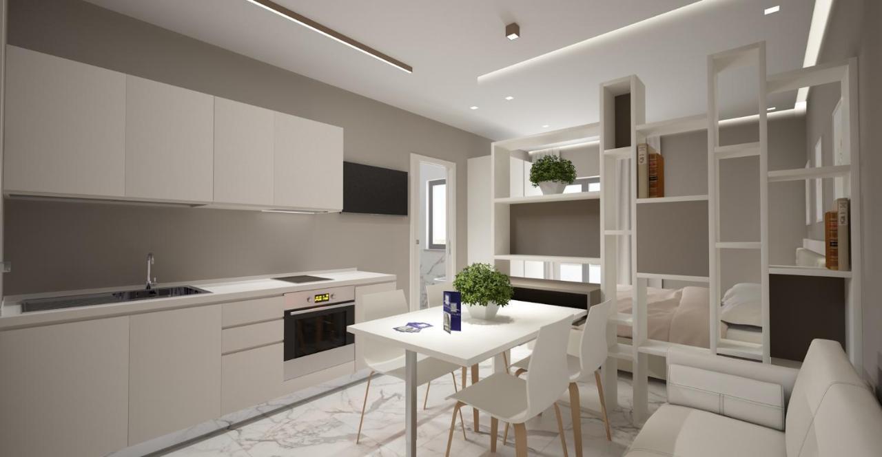 Residence Hotel Alba Palace Alba Adriatica Εξωτερικό φωτογραφία