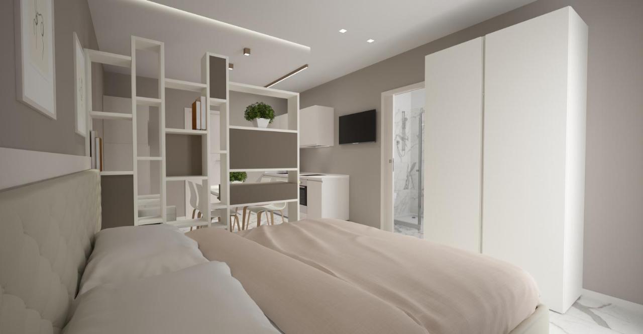 Residence Hotel Alba Palace Alba Adriatica Εξωτερικό φωτογραφία