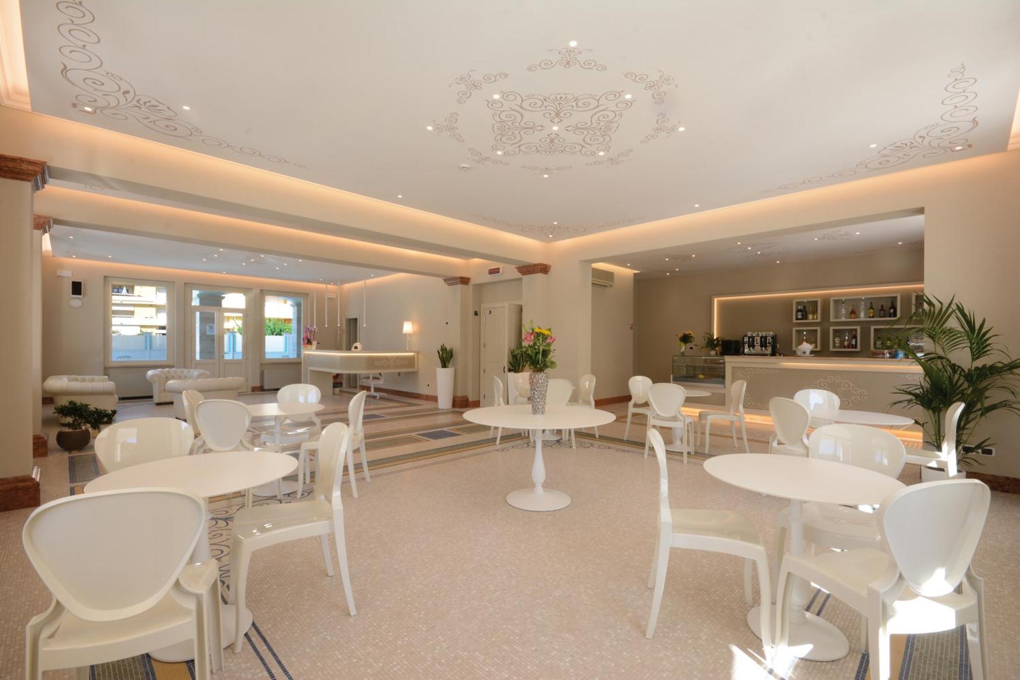 Residence Hotel Alba Palace Alba Adriatica Εξωτερικό φωτογραφία