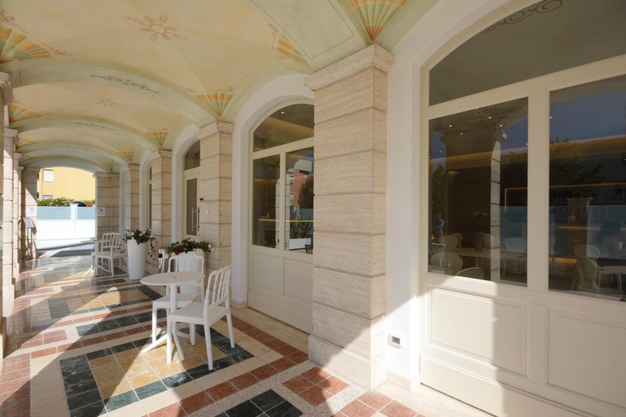 Residence Hotel Alba Palace Alba Adriatica Εξωτερικό φωτογραφία